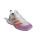 adidas Tennisschuhe Adizero Ubersonic 4 Allcourt weiss/orange/lila Damen